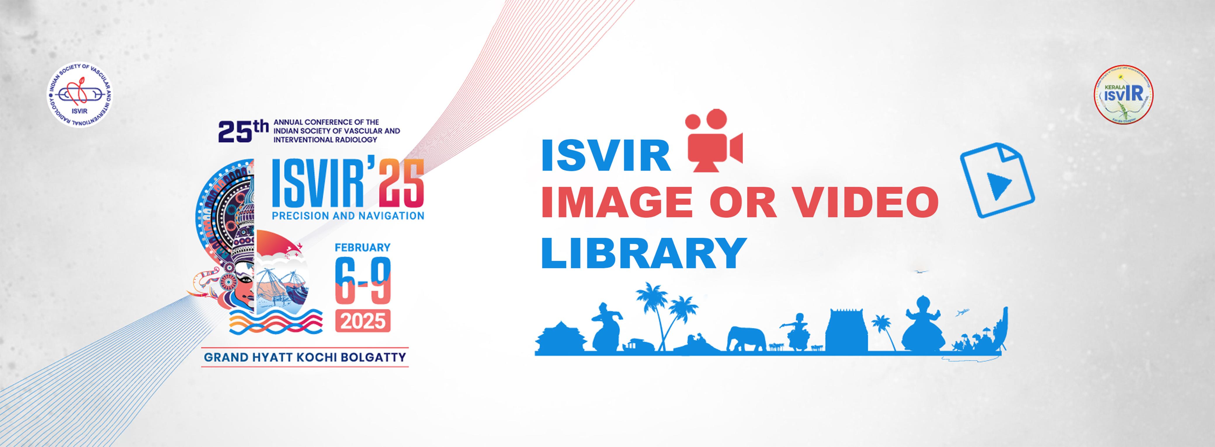 ISVIR'25