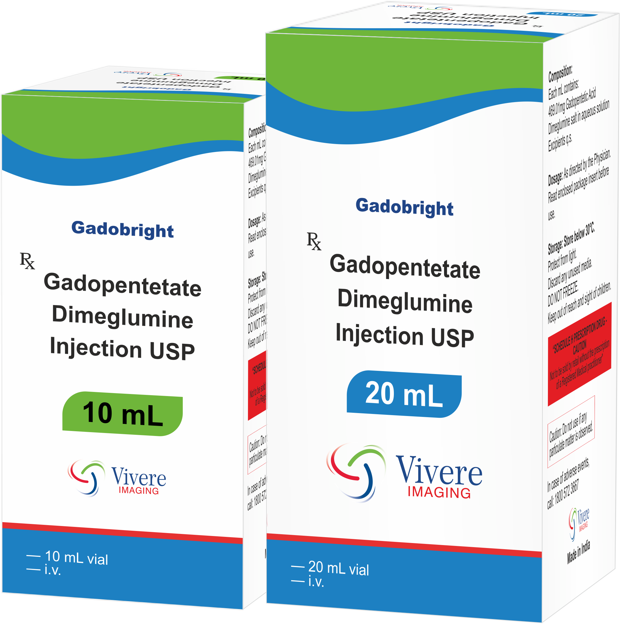Gadobright