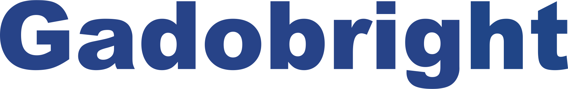 Gadobright