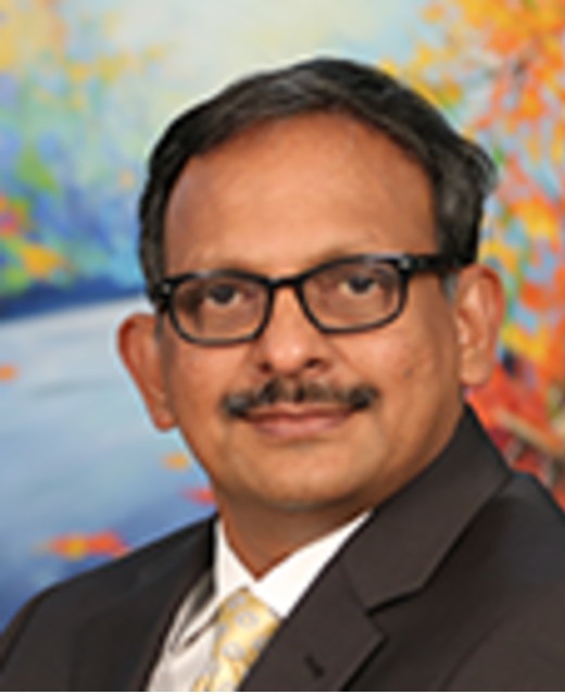 Dr. Jagadeesh B Rangisetty
