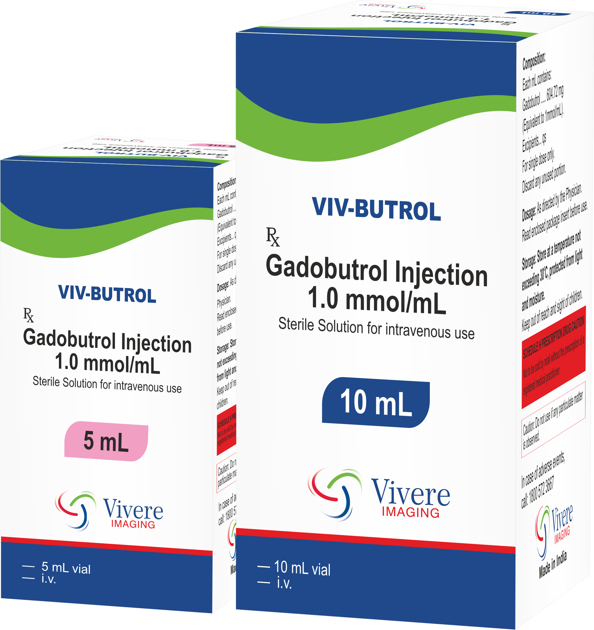 Viv-Butrol