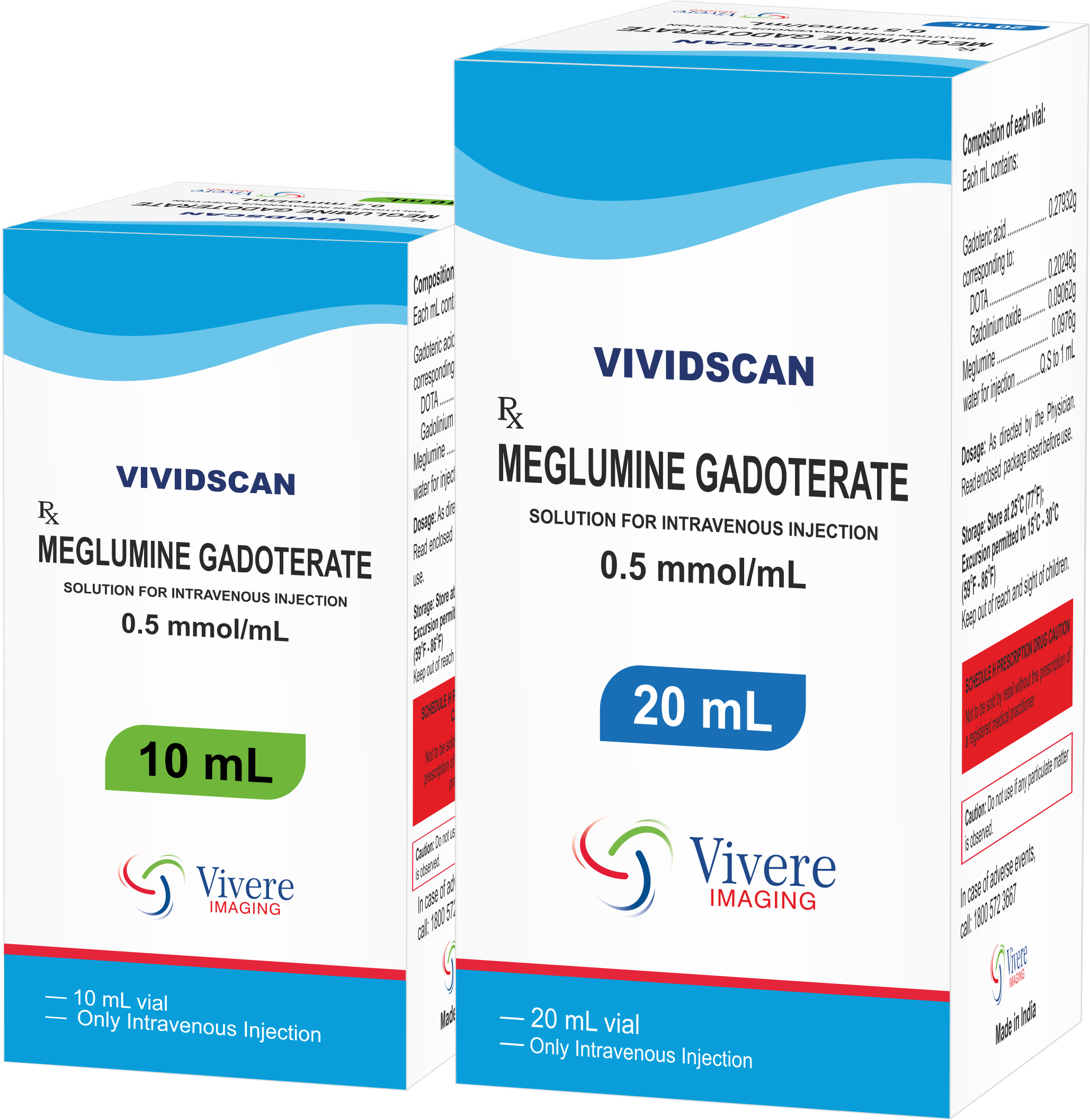 VividScan